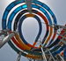 Aquatic-park equipment
