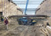 Special foundations: slurry-trenches, ground anchors...