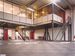 Industrial partitions