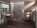 Hotel room: prefabricated bathrooms