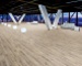 Commercial PVC flooring