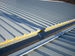 Rigid insulation