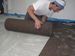 Roll insulation