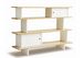 Eco-design: wardrobes, bookcases, shelves...