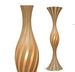 Eco-design: floor lamps
