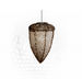 Eco-design: pendant lamps, chandeliers...
