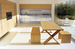 Contemporary eco-friendly kitchens