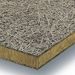 Natural insulation in wood