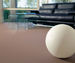 Linoleum flooring