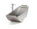 Eco-friendly bathrooms fixtures