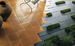 Outdoor terracotta tiles