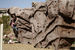 Outdoor climbing: walls...