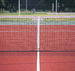 Outdoor nets and goals