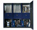 Air conditioning cabinets