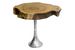 Eco-design: side tables...