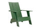 Eco-design: garden furniture