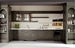 Classic and traditional eco-friendly kitchens