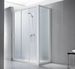 Sliding shower screens