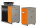 Gas absorption heat pumps (GAHP) 
