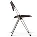 Contract furniture: folding chairs