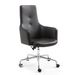 Contract furniture: chairs with casters
