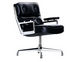 Contract furniture: swivel armchairs