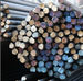 Steel: concrete reinforcement 