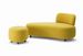Contract furniture: daybeds