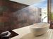 Natural stone wall tiles