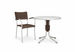 Contract outdoor furniture: chairs, tables...