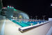 Public swimming pool equipment