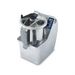 Commercial preparation: food-mixers