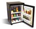 Hotels: minibars