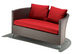 Contract outdoor furniture: sofas, armchairs...