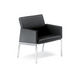 Contract furniture: bridge armchairs