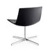 Contract furniture: swivel chairs