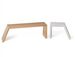 Contract furniture: benches