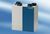 Controlled mechanical ventilation