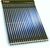 Solar thermal: solar collector