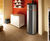 Aerothermal energies: heat pump