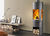 Wood-burning stove