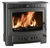 Multi-fuel stove