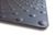 Public spaces: flooring