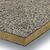 Natural insulations in wood