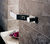 Accessories: tissue holders