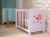Cradle, Baby bed