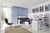Unisex kids rooms