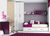 Girls' rooms