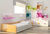 Unisex kids bed
