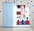 Kids wardrobe